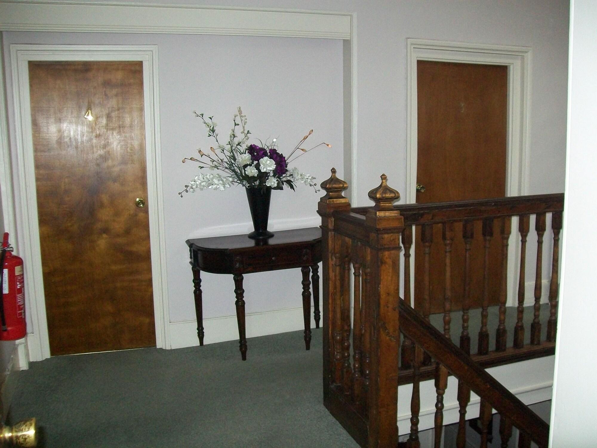 Chapel House Hotell Atherstone Exteriör bild