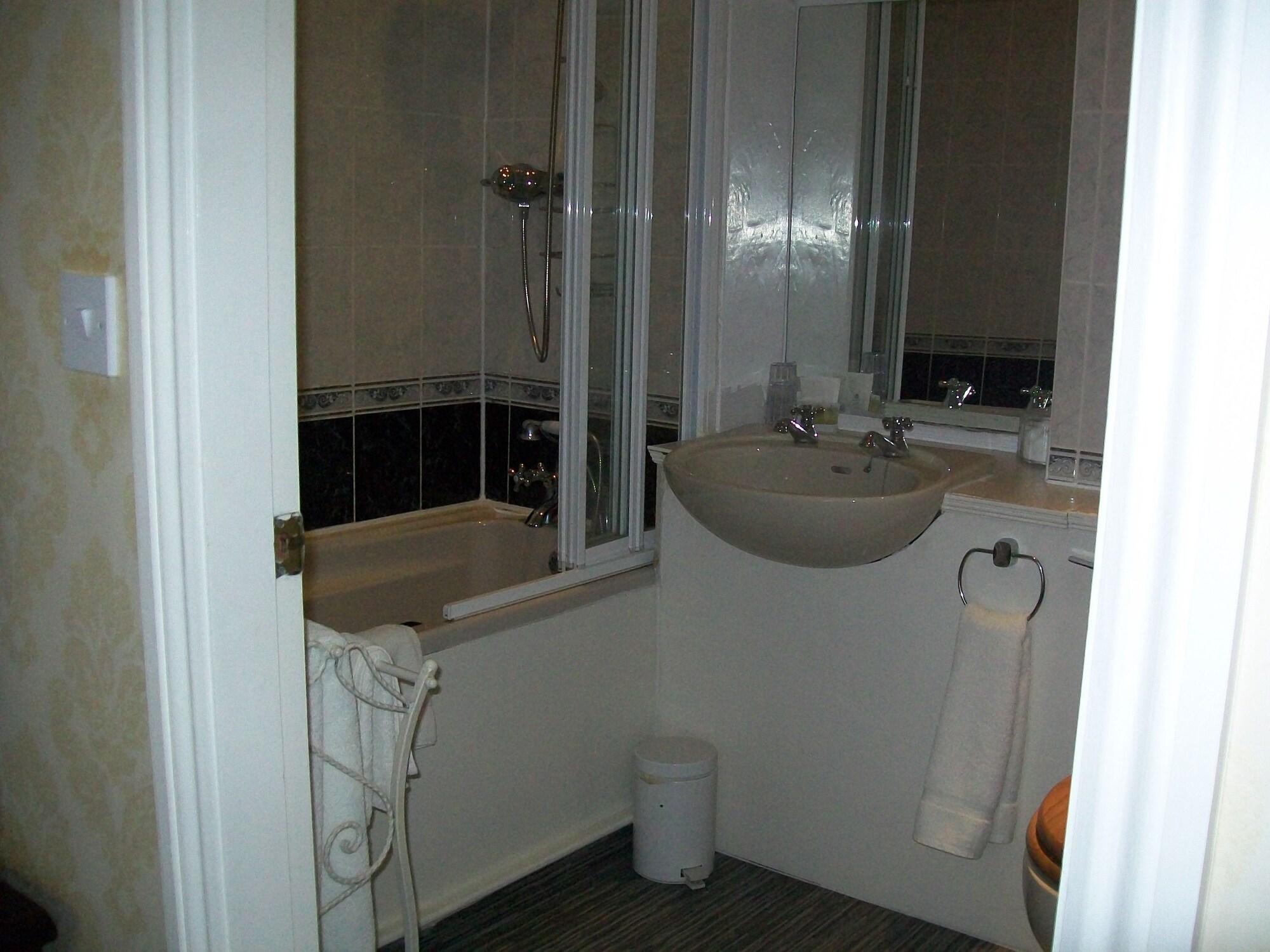 Chapel House Hotell Atherstone Exteriör bild